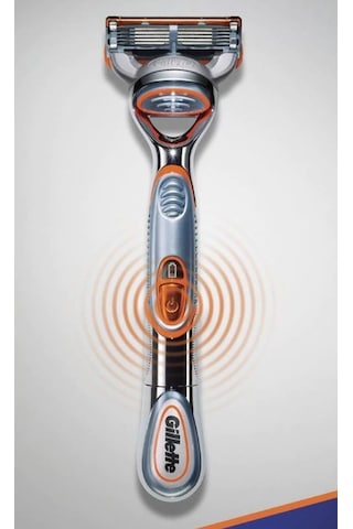 Gillette Fusion5 Power Tıraş Makinesi