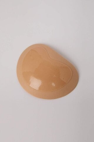 Defacto Kadın Fall İn Love Yapışkanlı Push Up Göğüs Dolgu Pedi C1066ax25spbg765 Bej