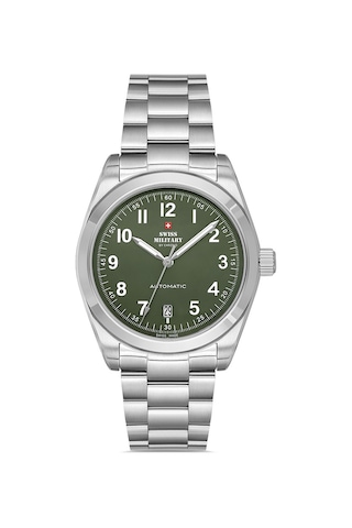 Swiss Military Sma34118.03 Erkek Kol Saati Diğer
