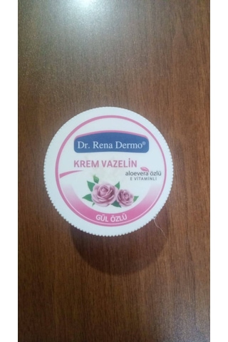 Nemlendirici El,yüz,vücut Yoğun Bakım Kremi Gül Özlü
