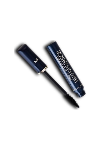 Max Factor 2000 Kalori Dramatik Görünüm Maskara 9 ML Siyah