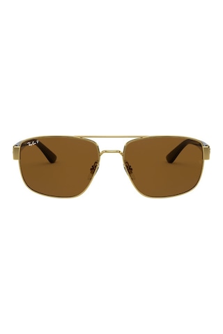 Ray-Ban RB3663 001/57 60 Erkek Güneş Gözlüğü