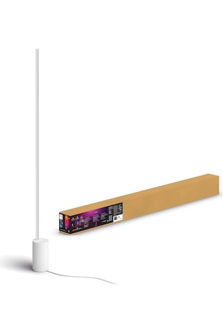 Philips Hue Gradient Signe Zemin Işığı - Beyaz
