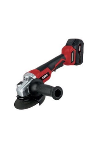 Attlas Pro ATBL 18 AG-502C 20v 5.0 Ah Kömürsüz Akülü Taşlama - A0104068