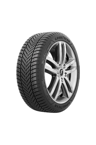 Goodyear 235/50R19 103V XL Wintercommand Fp Kış Lastiği 2025 Goodyear 235/50R19 103V XL Wintercommand Fp Kış Lastiği 2025