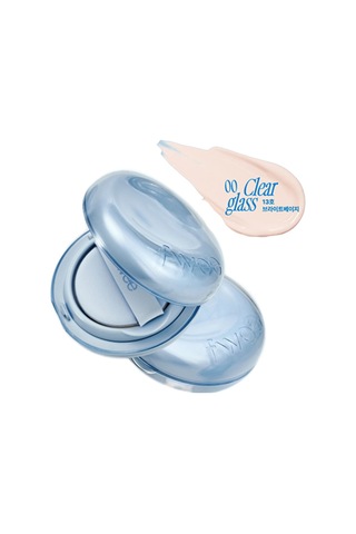 Cushıon Glass Orıgınal 00