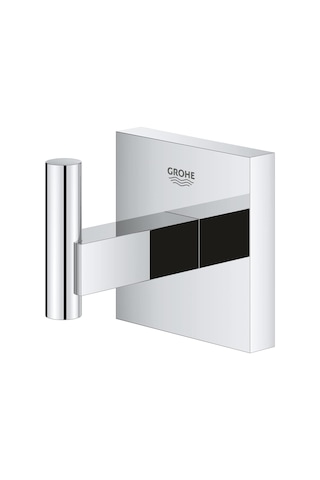 Grohe Start Cube Quickfix Bornoz Askısı Duş / Banyo Aksesuarlar Diğer