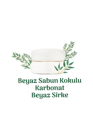 Paddlers Easy Clean Beyaz Sabun Katkılı Yüzey Temizlik Havlusu 210 Yaprak (3x70)