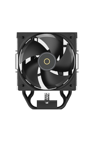 Gamma A40 Black 100 Mm Intel 1700p/1851p -amd Uyumlu Hava Soğutucu