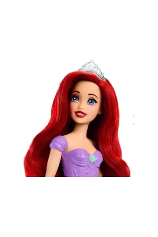 Disney Princess Disney Prenses - Ariel Bebek Hlx30