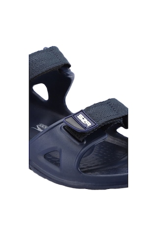 Slazenger Lacivert Erkek Sandalet Lacivert