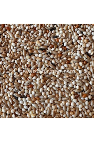 B 312 K. Üretici Muhabbet Kuş Yemi 20 KG