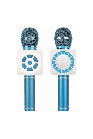 Karaoke Pretty Mıc Speaker