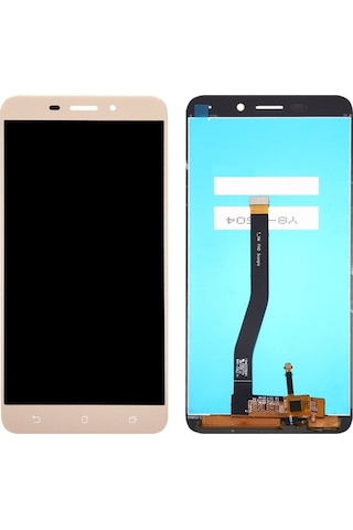 Asus Zenfone 3 Laser Zc551Kl Lcd Dokunmatik Ekran A+++Süper Kalit (493463401)