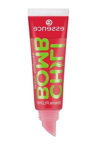 01 Renk Kodlu Parlak Lip Gloss, Dudak Parlatıcısı