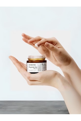 Medi Peel Peptide Tox Bor Cream Peptid Kompleksli Lifting Krem 50 Ml