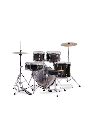 Mapex Comet Akustik Davul Seti 18+10+12+14f+14s Cm5844ftcfj