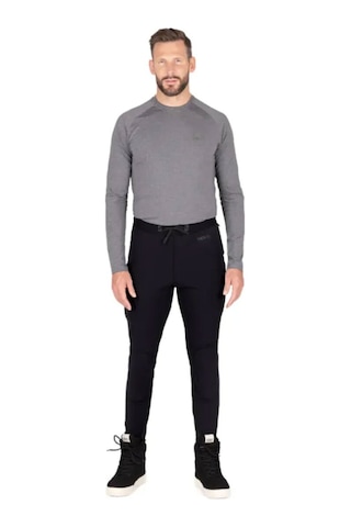 Knox Action Pro Mk2 Full Koruma Pantolonu Siyah