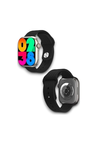 Hk 9 Pro Saat Linabloom Akıllı Ve Hibrit Saatler Ürün Yok