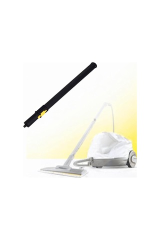 Homyl Buharlı Temizleyici Uzatma Çubuğu 1-kutuplu-sarı