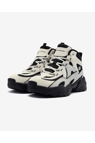 Skechers Stamina V2 Kadın Bej Bot 168021 Ntbk Bej