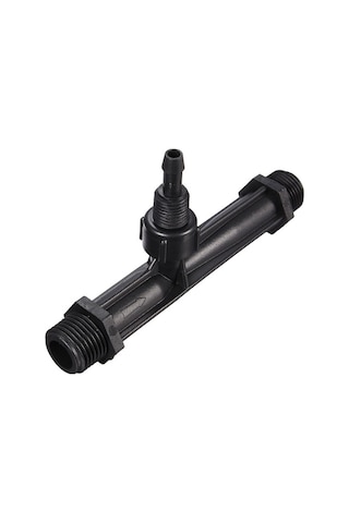 Dozon 1" Pvdf Venturi