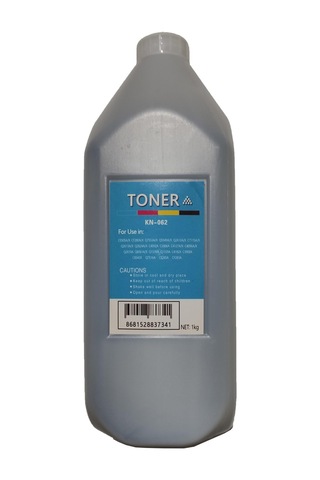 Melsan Hp Uyumlu Q7553a 53a Toner Tozu uyumlu 1kg Sarı