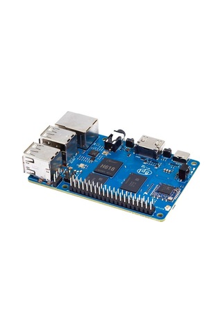 Banana Pi Bpı-m4 Berry