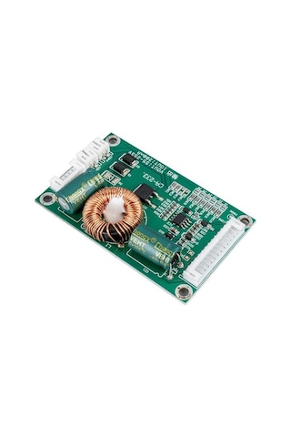 Weko Ca-233 Lcd-led Üniversal Yükseltici Board 32-60 Inch 40-165 Volt Girişli 55-255 Volt Çıkışlı