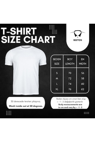 Vitality T-shirt - Nefti Yeşil Baskılı Oversize Bisiklet Yaka Kısa Kol Tişört Nefti Yeşil