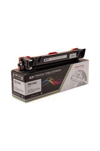 Brother Tn1040 Uyumlu Toner