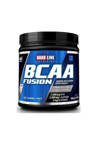 Hardline Bcaa Fusion 525 Gr