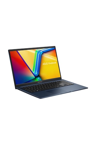 Asus VivoBook 15 X1504VA-BQ5390W Core 5 120U 8 GB 512 GB SSD 15.6" W11H Dizüstü Bilgisayar