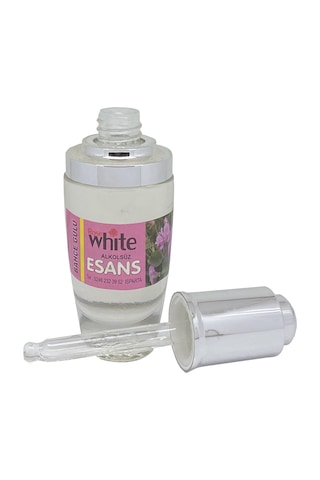 Hediyeli Ürün 40 Ml. Bahçe Gülü Parfüm Esansı Gül