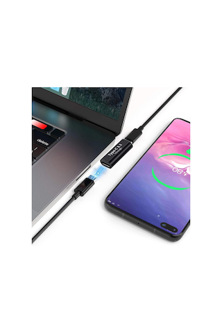 5233 Type C Usb 3.1 Dişi Dişi Çevirici Dönüştürücü Adaptör