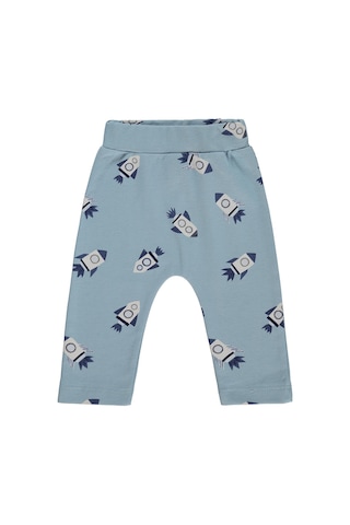 Civil Baby Roket Empirme 6-18 Ay Tek Alt Bebe - Mavi Buz Mavi