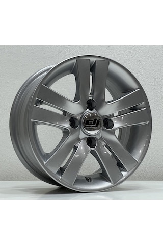 Dj-383 5.5 13 4 100 Et20 67.1 Sılver 15078