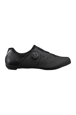 Shimano Sh-rc302 Spd/sl Yol Bisileti Ayakkabısı 41 Numara Siyah