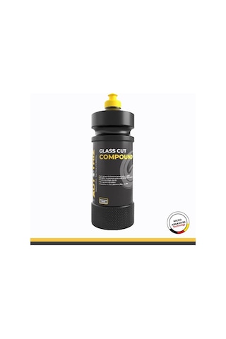Autotrız Glass Cut Compound Cila 1l Gc1