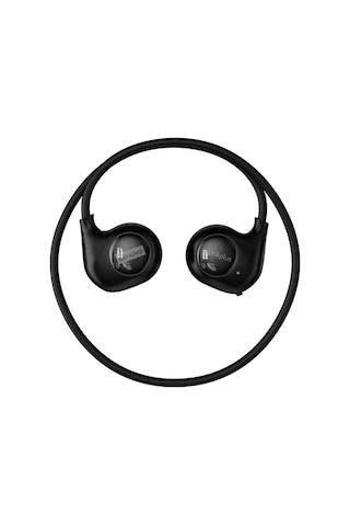 Lenovo XT95II Bluetooth 5.3 Kablosuz Mikrofonlu Boyuna Asılabilir Kulak İçi Kulaklık