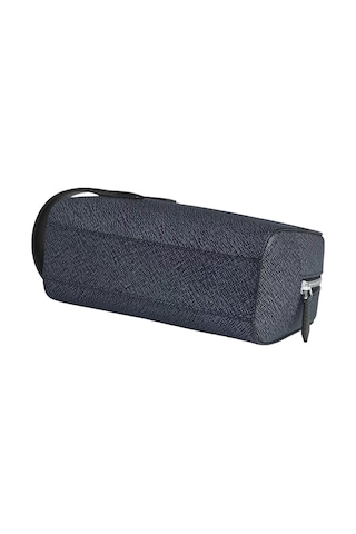 Montblanc Sartorial El Çantası 220339 Mavi