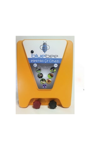 Bluebee Ec01 G12v Ç15000v 7.8joule Sade Tek Standart Elektrikli