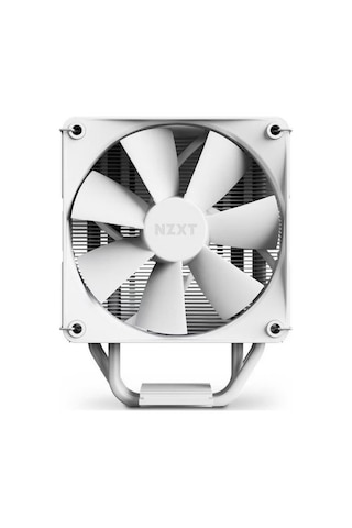 Nzxt T120 Rc-tn120-w1 120mm Beyaz Hava Soğutucu