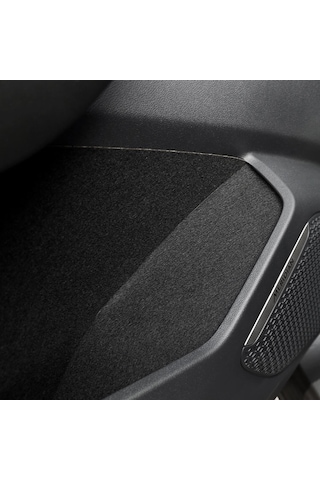 Togg T10x Uyumlu Konfor Seti Araç İçi Ses Giderici Kaplama