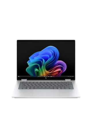 HP Omnibook X Flip 14-FM0002NT BS9X5EAA7 Ultra 7-258V 32 GB 2 TB SSD 14" WUXGA W10P Dizüstü Bilgisayar