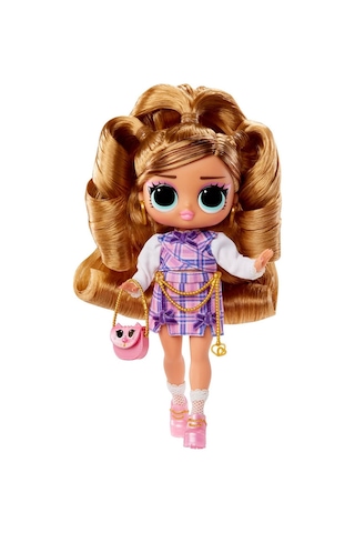 Lol Tweens Fancy Gurl Bebeği 542568