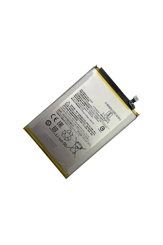 Cbtx Bn56 5000mah Li-polimer Pil Değiştirme Xiaomi Redmi İçin 9a / Redmi 9c / Redmi 9i / Redmi 9at / Poco M2 / Poco C3