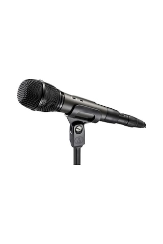 Audio-technica Atm710 Kondenser El Mikrofonu