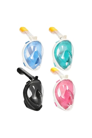 Parsgıda Bestway Full Face Mask M2068G