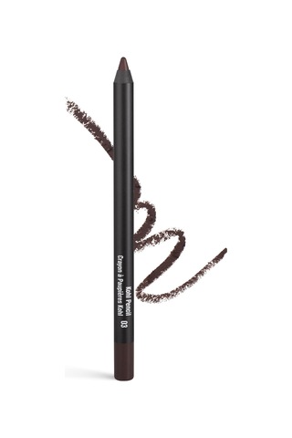 Inglot Göz Kalemi Kohl Pencıl 03kp